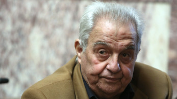 Την Πέμπτη η πολιτική κηδεία του Αλέκου Φλαμπουράρη