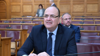 Σοβαρή καταγγελία του Μακάριου Λαζαρίδη κατά της Ευαγγελίας Λιακούλη: Απείλησε πως θα ψάξει το παρελθόν των νεκρών γονιών μου