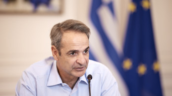 Ο Κυριάκος Μητσοτάκης θα συναντηθεί την Τετάρτη με τον υπουργό Επικρατείας της Αλγερίας