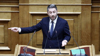 Ο Ανδρουλάκης πολιτικός... κομπάρσος ακόμα και εντός ΠΑΣΟΚ