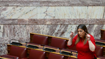 Κωνσταντοπούλου για Τσίπρα: Έπρεπε να πάει φυλακή για το Μάτι