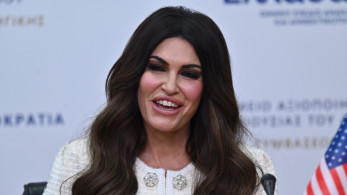 Κίμπερλι Γκιλφόιλ: Η Ελλάδα μετατρέπεται σε ενεργειακό hub - Η ενέργεια ραχοκοκαλιά της εθνικής ασφάλειας