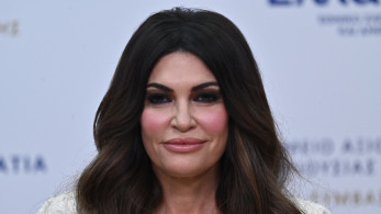 Στα Madwalk η Κίμπερλι Γκιλφόιλ - Στο πλευρό της η Σίλια Κριθαριώτη