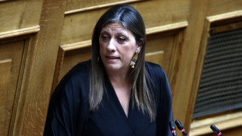 Λιάγκας για Κωνσταντοπούλου: Κουνάει το δάχτυλο ενώ ο κόσμος βλέπει πολιτική εκμετάλλευση (video)