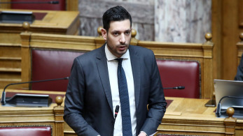 Κυρανάκης: Αλλαγές στη διαδικασία ανανέωσης των διπλωμάτων οδήγησης - «Υπάρχουν φάμπρικες»