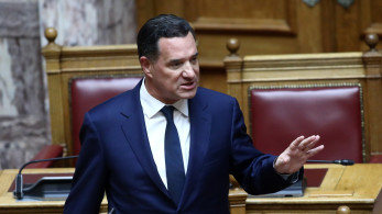 Γεωργιάδης για ΟΟΣΑ: Οι δείκτες θα βελτιωθούν - Έχουμε το καλύτερο σύστημα ραντεβού στον κόσμο