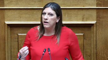 Λιάγκας σε Κωνσταντοπούλου για Καραναστάση: Κι άλλοι ερωτευτήκανε, δεν κάνανε έτσι (video)