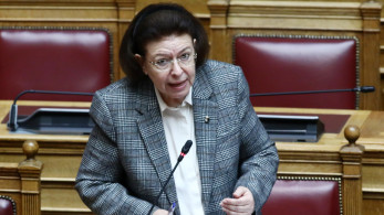 Λίνα Μενδώνη: Η Ελλάδα μέλος της Διακυβερνητικής Επιτροπής της Σύμβασης της Χάγης