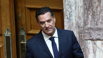 «Διπλό χτύπημα» Γεωργιάδη σε Βελόπουλο: Από τον «χασάπη» του ΟΠΕΚΕΠΕ μέχρι την κυπριακή ΑΟΖ (video)