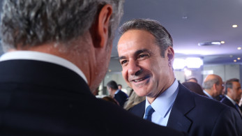 Μητσοτάκης: «Ρεκόρ επισκεπτών, αύξηση εισπράξεων και νέοι κανόνες στην αγορά εργασίας» (video)