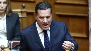 Ένταση στη Βουλή: Σκληρή απάντηση Γεωργιάδη στις ακραίες επιθέσεις Κωνσταντοπούλου