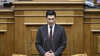 Ο Παύλος Χρηστίδης «αδειάζει» τον Τσίπρα για τη Γεννηματά: Άλλο ένα ψέμα (video)