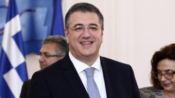 Τζιτζικώστας: Η Ευρώπη θωρακίζεται - Όταν θέλεις ειρήνη πρέπει να είσαι έτοιμος για πόλεμο (video)