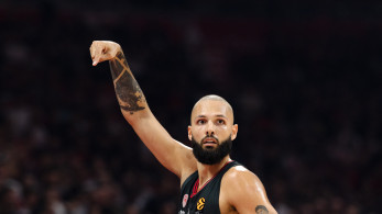 Εβάν Φουρνιέ: Θέλω να τελειώσω την καριέρα μου στον Ολυμπιακό