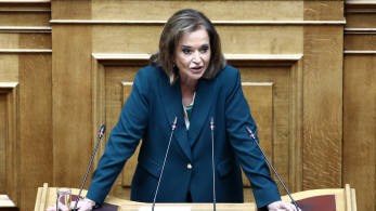 Ντόρα Μπακογιάννη: «Τι διαφορετικό είπε η Κοβέσι από αυτό που κάνουμε εμείς;» - Θετική σε μονοεδρικές και λίστα