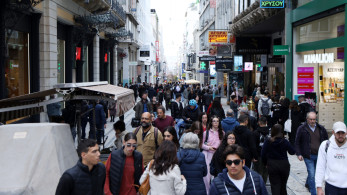 Goldman Sachs: σε δυναμική τροχιά η ελληνική οικονομία - Οι σταθεροί πυλώνες που τη θωρακίζουν