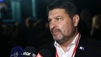 Ανακατασκευή της παιδικής χαράς στον Λόφο Φινόπουλου - Νίκος Χαρδαλιάς: Επενδύουμε σε δημόσιους χώρους