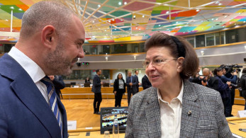 Μενδώνη στις Βρυξέλλες: Η ελευθερία της τέχνης αποτελεί θεμέλιο της ευρωπαϊκής δημοκρατίας