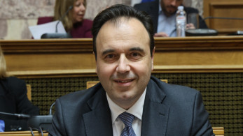 Δημήτρης Παπαστεργίου για δορυφόρους: Μπορούμε να επιτηρούμε τα σύνορά μας με ασφάλεια (video)