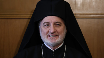 Έκκληση Αρχιεπισκόπου Ελπιδοφόρου για ψυχραιμία και συνοχή μετά τα γεγονότα στη Μινεάπολη