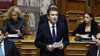 Αυστηρή απάντηση Μιχάλη Χρυσοχοΐδη σε Ζωή Κωνσταντοπούλου: Στοχοποιείτε αστυνομικούς - Η ΕΛΑΣ δεν είναι σάκος του μποξ