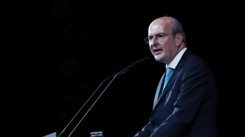 Κωστής Χατζηδάκης: Επτά άξονες στήριξης της βιομηχανίας - Προχωράμε μπροστά