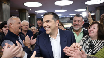 Ξαναχτύπησε ο Νίκος Μαραντζίδης, συγκρίνοντας τον Αλέξη Τσίπρα με Κωνσταντίνο Καραμανλή και Ανδρέα Παπανδρέου