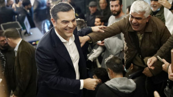 Αλέξης Τσίπρας: εκτός τόπου και χρόνου, ξαναγράφει το παρελθόν