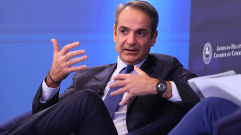 Κυριάκος Μητσοτάκης για Αλέξη Τσίπρα: Ο καπετάνιος έστειλε το πλοίο στα βράχια, αλλά έριξε τις ευθύνες στο πλήρωμα