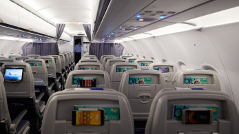 Airbus: ενημερώθηκε το λογισμικό περισσότερων από 6.000 αεροσκαφών A320 που ανακλήθηκαν