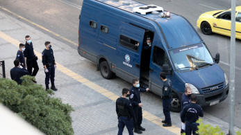 Στον ανακριτή οι 20 συλληφθέντες για τις τηλεφωνικές απάτες - Προφυλακίστηκαν πέντε άτομα