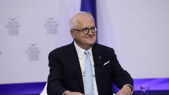 Γιώργος Χαντζηνικολάου (πρόεδρος Πειραιώς): Η Ελλάδα αποτελεί παράδειγμα δημοσιονομικής πειθαρχίας