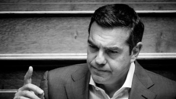 Δεύτερες σκέψεις από τον Τσίπρα για νέο κόμμα