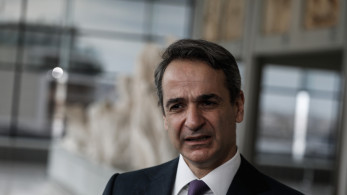 Κυριάκος Μητσοτάκης για Θάνο Οικονομόπουλο: «Η δημοσιογραφία αποχαιρετά μία από τις πιο δυνατές πένες της»