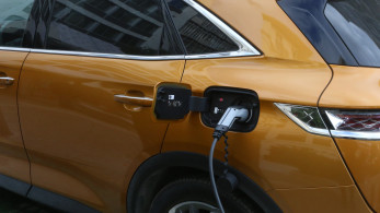 Η επόμενη γενιά φόρτισης: τεχνολογία 800V στα ηλεκτρικά αυτοκίνητα