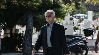 Μπαλάφας εκτός πραγματικότητας: Δεν κάναμε κωλοτούμπα το 2015