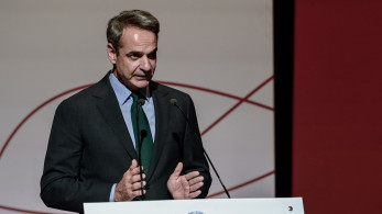 Μητσοτάκης για την Παγκόσμια Ημέρα Εξάλειψης της Βίας Κατά των Γυναικών: Η βία δεν είναι ιδιωτική υπόθεση