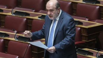 Αλεξιάδης εναντίον Τσίπρα: Άδικη κριτική κατά του ΣΥΡΙΖΑ, θα ζητήσω σύγκληση οργάνων για καταδίκη