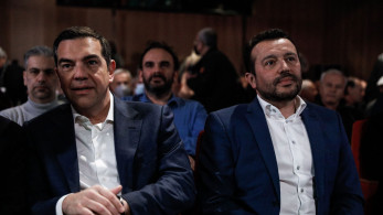 Μήπως θυμάται τι έλεγε ο σύντροφος Αλέξης για την καταδίκη του Νίκου Παππά;