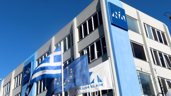 Πέθανε ο Γιώργος Λουλουδάκης, ιστορικό στέλεχος της ΝΔ - Η ανακοίνωση του κόμματος