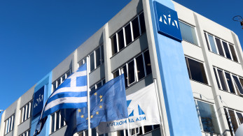 Πηγές ΝΔ: Ο Αντωνόπουλος φίλος του Ανδρουλάκη είχε στενές σχέσεις με την οικογένεια Ξυλούρη