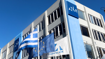 Εντυπωσιακή συμμετοχή και μεγάλη ανανέωση στις εσωκομματικές εκλογές της Νέας Δημοκρατίας