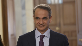 Mητσοτάκης για το βιβλίο Τσίπρα: Εγώ επιλέγω να μιλάω για το μέλλον της χώρας (video)