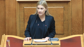 Βολουδάκη: Με κανόνες και διαφάνεια χτίζουμε δίκαιη μεταναστευτική πολιτική