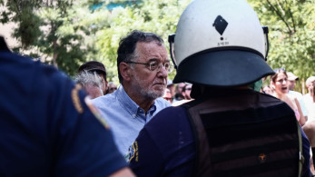 Παναγιώτης Λαφαζάνης για Αλέξη Τσίπρα: Δεν έχει καμία αξιοπιστία - Απαράδεκτη η παραίτηση του διευθυντή της «Αυγής»