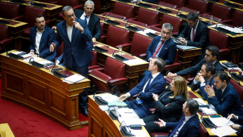 ΠΑΣΟΚ, ΣΥΡΙΖΑ και λοιποί: δεν τους εμπιστεύονται ούτε οι ψηφοφόροι τους