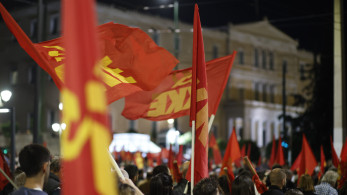 Το θράσος του ΚΚΕ για το Πολυτεχνείο