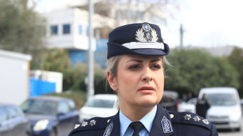 Κωνσταντία Δημογλίδου: Δεν μπορούμε να επιτρέψουμε να αποκλειστούν λιμάνια και αεροδρόμια