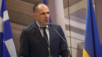 Γιώργος Γεραπετρίτης: Θα πρέπει όλοι να καταλάβουμε ότι οφείλουμε να σταθούμε στην Ουκρανία