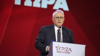 Ραγκούσης σε κρίση απελπισίας: Καμία πιθανότητα για ενιαίο προοδευτικό ψηφοδέλτιο